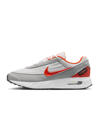 Nike College Air Max Verse (Oregon State) Men's Shoes. Nike.com